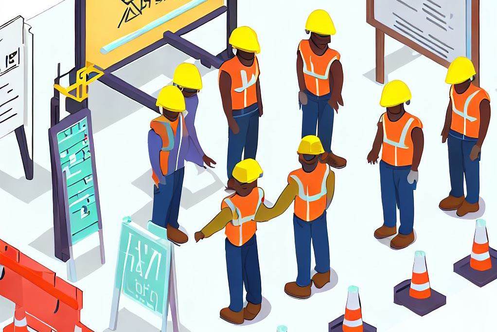 Parceria e colaboração