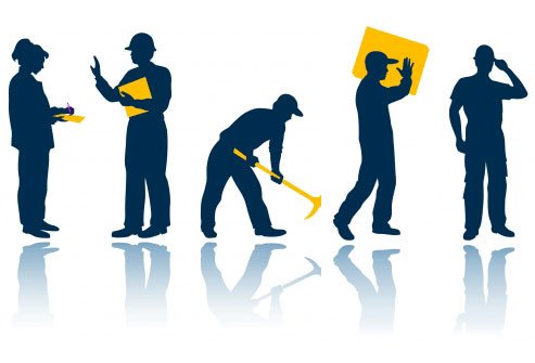 Missão da segurança do trabalho